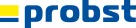 Probst logo
