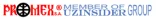 PROMEX logo
