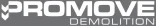 Promove logo