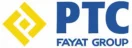 PTC logo