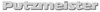 Putzmeister logo