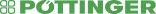 Pöttinger logo