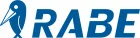 Rabe logo