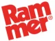 Rammer logo