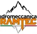 Ramtec logo