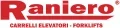 Raniero logo