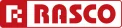 Rasco logo