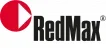 RedMax logo