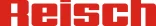 Reisch logo