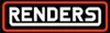 Renders logo