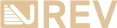 REV logo