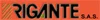 Rigante logo