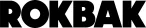 Rokbak logo