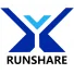 Runshare logo
