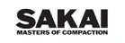 Sakai logo