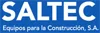 Saltec logo