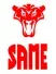 SAME logo