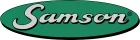 Samson logo
