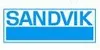 Sandvik logo
