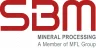 SBM logo
