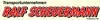 Scheuermann logo