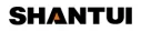 Shantui logo