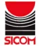 Sicom logo