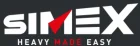 Simex logo
