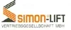 Simon logo