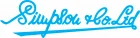 Simpsons logo