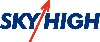 Sky-High logo