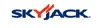 Skyjack logo