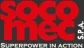 Socomec logo