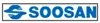 Soosan logo