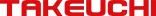 Takeuchi logo