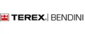 Terex Bendini logo