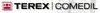 Terex Comedil (Zeppelin) logo