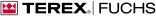 Terex-Fuchs logo