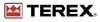 Terex logo