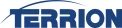 Terrion logo