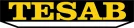 Tesab logo