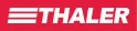 Thaler logo
