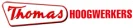 Thomas Hoogwerkers logo