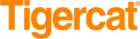 Tigercat logo