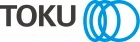 Toku logo