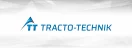 TRACTO-Technik logo