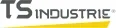 TS-Industrie logo
