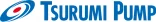 Tsurumi-Pumpen logo