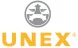Unex logo