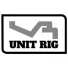 Unit rig logo